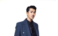 차승원, 이번에는 대동여지도 '김정호' 연기