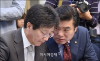 與, 국방부에 "北 무력 도발 막을 새로운 대응체계 필요"
