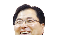 신우철 완도군수, 2015 유권자대상 수상