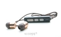 아이담테크, 초경량 이어폰형 블루투스 '피아다 팔콘' 출시