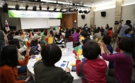 성북구, 주민과 함께 ‘생활쓰레기 절반 줄이기’ 도전 