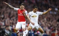 '기성용 선발' 스완지, 아스날에 1대0 승리…고미스 결승골