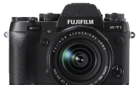 후지필름, "X-T1 AF성능 향상 펌웨어 4.00버전 공개"