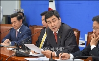 [포토]발언하는 이종걸 원내대표
