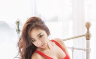 [포토] 김다온, '육감적인 몸매' 드러낸 섹시화보