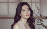 [포토] 이영애, 범접할 수 없는 우아함
