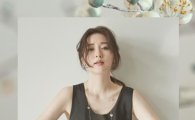 [포토] 이영애, 세월이 무색한 '여신 미모'
