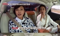 '택시' 장영남, 7살 연하 남편 극한 프러포즈 공개…"노력이 가상"