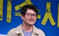 김윤석, '극비수사' 스포일러?…"나쁜 결말 시나리오 거절"