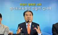 이재정 "지방교육재정효율화방안 우려스럽다"