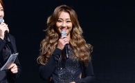 효린 "몬스타엑스 남자다움에 호감…비주얼 완벽해"
