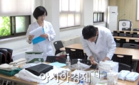 호남대 간호학과, 핵심기본간호술 인증평가 실시