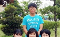 동신대 운동처방학과 ‘옛스승 찾아뵙기’ 이색 행사 눈길 