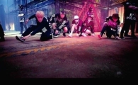 몬스타엑스 '무단침입' M/V 공개…'고난이도 액션' 눈길