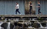 [포토]'더위사냥'
