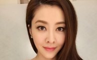 홍콩 4대천왕 곽부성, 전여친 슝다이린과 결별 이유가…'포르노 때문에'