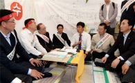 “매립지 관할권 사수에 충남도 힘 모으겠다”