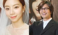 배용준♥박수진 결혼식…참석 연예인 보니 '대단해'