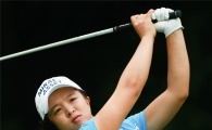 김세영, 17위 "3승은 내가 먼저~"