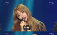 '유희열의 스케치북' EXID의 직캠 대처법은? "머리 웨이브 있을 때…"