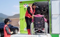 구례군 행복노인복지센터, 장기요양기관 평가 최우수기관 선정