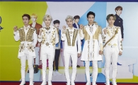 샤이니, 콘서트 때 눈물을 보인 까닭 들어 보니…