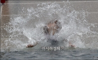 [포토]벌써 초여름