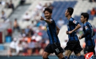 인천 Utd, 부산 원정서 2-1 역전승…3연승 공동 5위 도약