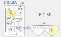 "구글 비켜" 삼성, 더 똑똑한 '스마트글래스' 美 특허
