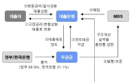 은행 안심대출 MBS, 요즘 '근심대출'