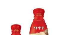 CJ제일제당, 액상 제품 '다시다 요리秀' 출시
