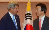 24일 韓·美 외교수장 20분 통화...'북핵 대응' 논의