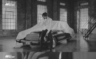 히스토리 '죽어버릴지도 몰라' MV 티저 공개…멤버들 '불꽃 연기'