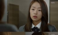 '후아유 학교 2015' 김소현, 조수향에 반격 "내가 안 무섭냐"