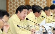 이낙연 전남도지사,“숲 속의 전남, 북한 나무심기 동참하자”