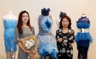 목포대 '25회 의류학과 졸업작품 발표회’ 개최