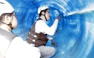 [포토]광주시 북구, 물놀이 유원시설 점검