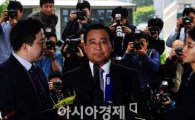 이완구·홍준표 기소, 당원권 정지…與 "윤리위 소집"