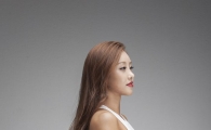 [포토] 홍주연, 탄력 넘치는 '대문자 S라인'