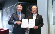 아우디, KAIST 산업디자인학과에 5년간 2.7억원 지원