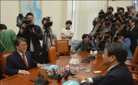 [포토]연금특위 여야 간사 회동