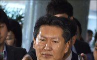 정청래 "더민주 승리 위해 제물되겠다"…컷오프 수용