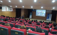 목포대, ‘공과대학 취업 초청특강’ 개최