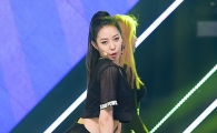 [포토] 베스티 다혜, 섹시한 보디라인 