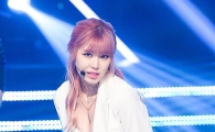 [포토] 전효성, 꿀벅지란 이런 것~!