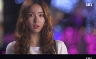 '냄새를 보는 소녀' 박유천, 신세경에게 향기 프러포즈…"결혼해줄래?"