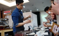 투썸플레이스, 제 3회 바리스타 챔피온십 개최 