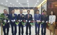 한국투자증권, 북광주점 신규 오픈