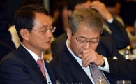 [포토]'2015 서울 아시아금융포럼 개최'