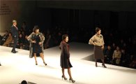 성북구 사회적기업 뉴시니어라이프 크루즈 선상 패션쇼 